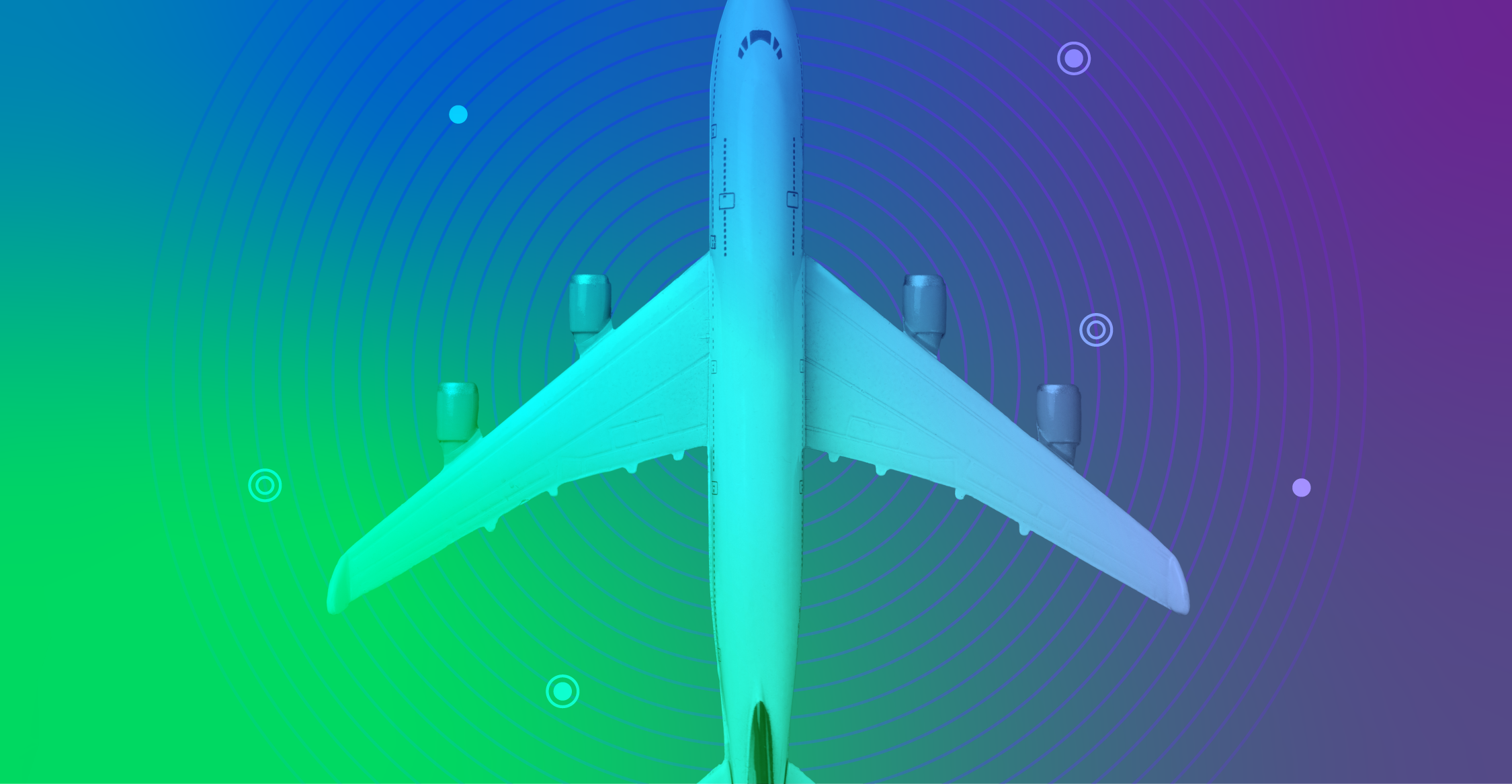 Enhancing Airline Operations: Why Log Management Matters