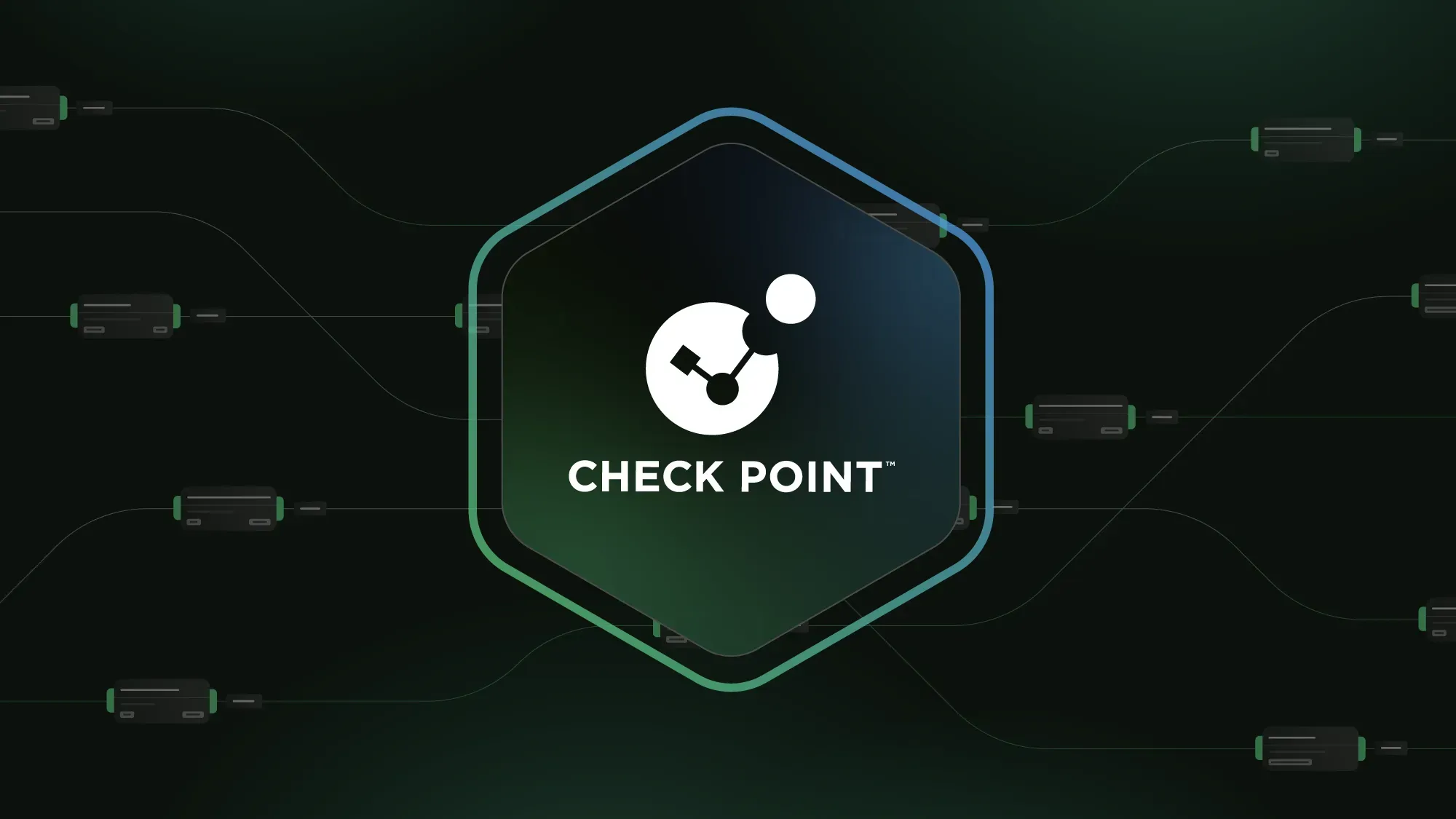 Strengthen Check Point Logs for More Efficient Security Analysis