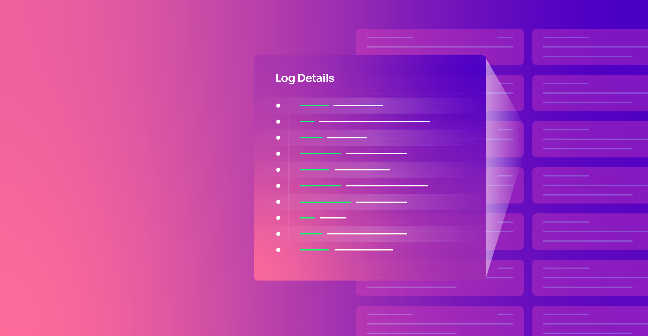 What are JSON Logs? [Parsing, Benefits, Examples, and Best Practices]