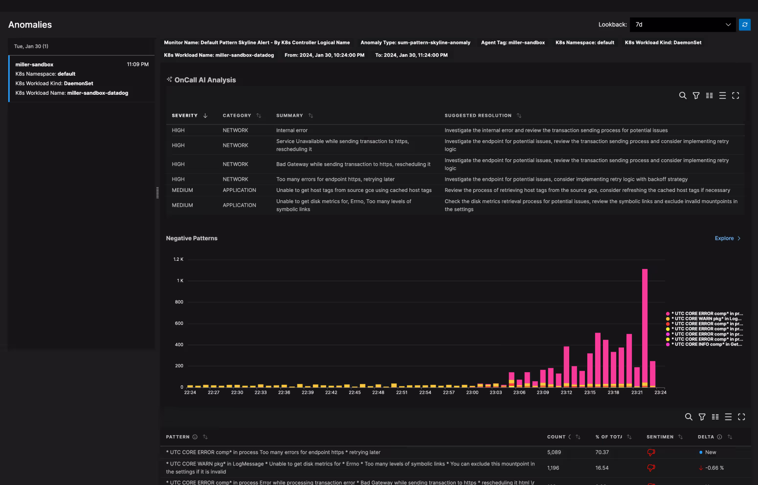 Automate and Accelerate Root Cause Remediation