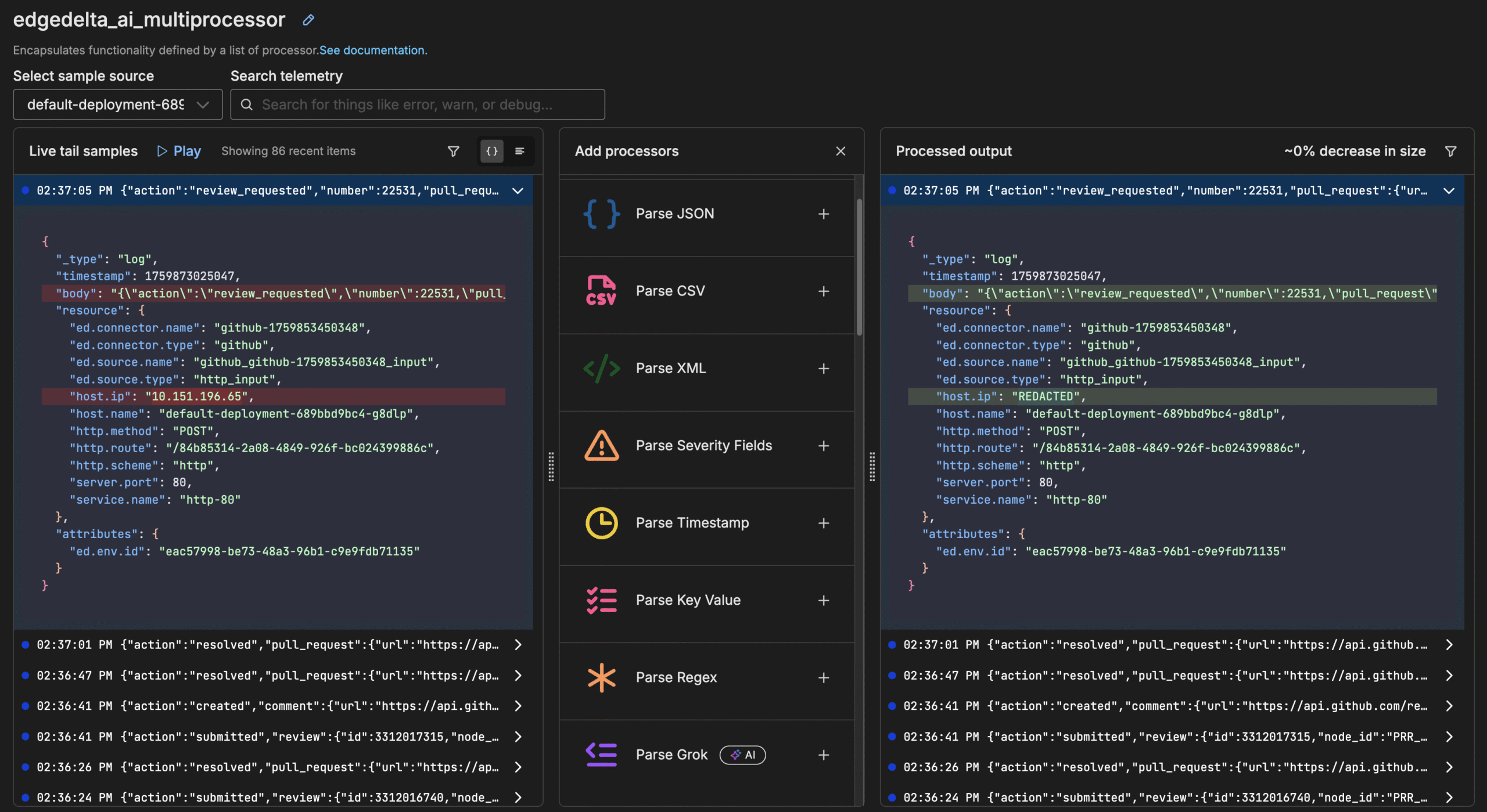 Build and Manage Pipelines