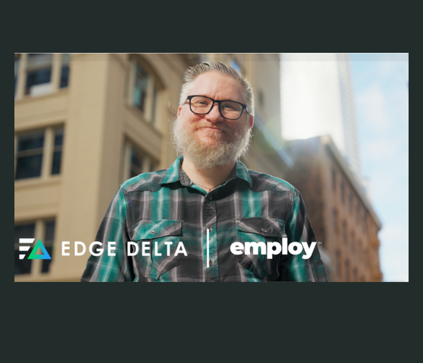 Employ Unlocks Intelligent Data Optimization and Enhances Visibility with Edge Delta