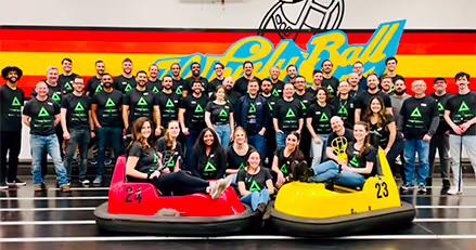 How Edge Delta scales company culture with Culture Amp