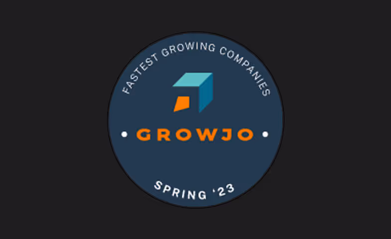 Edge Delta Listed as One of the Fastest Growing Companies Spring '23 By Growjo