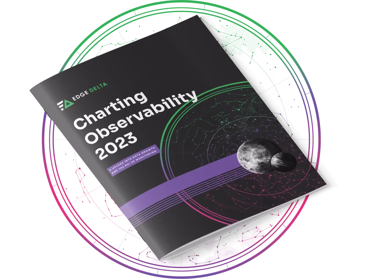 Charting Observability 2023