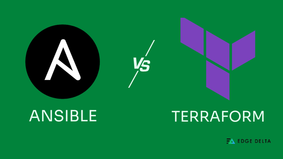 Ansible vs Terraform