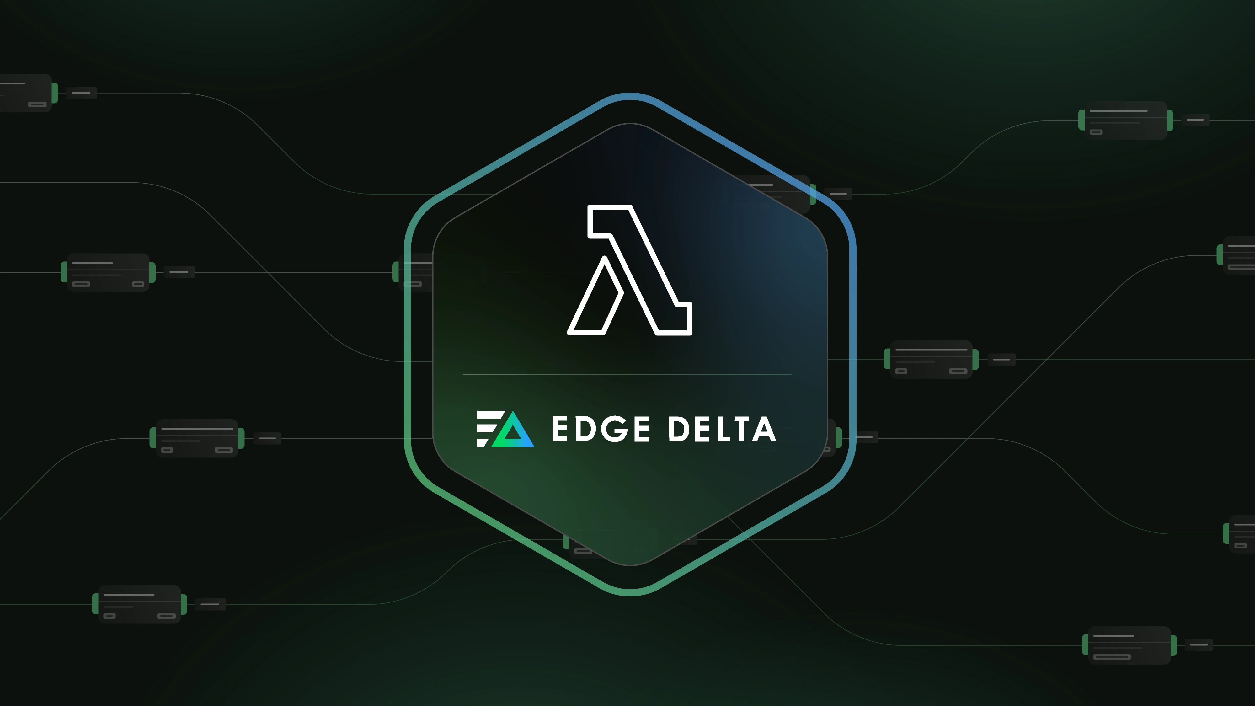 Elevate Lambda Log Analysis with Edge Delta