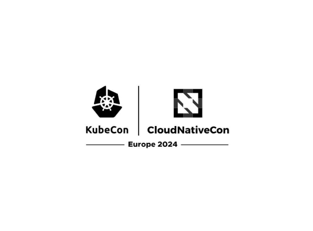 KubeCon EU