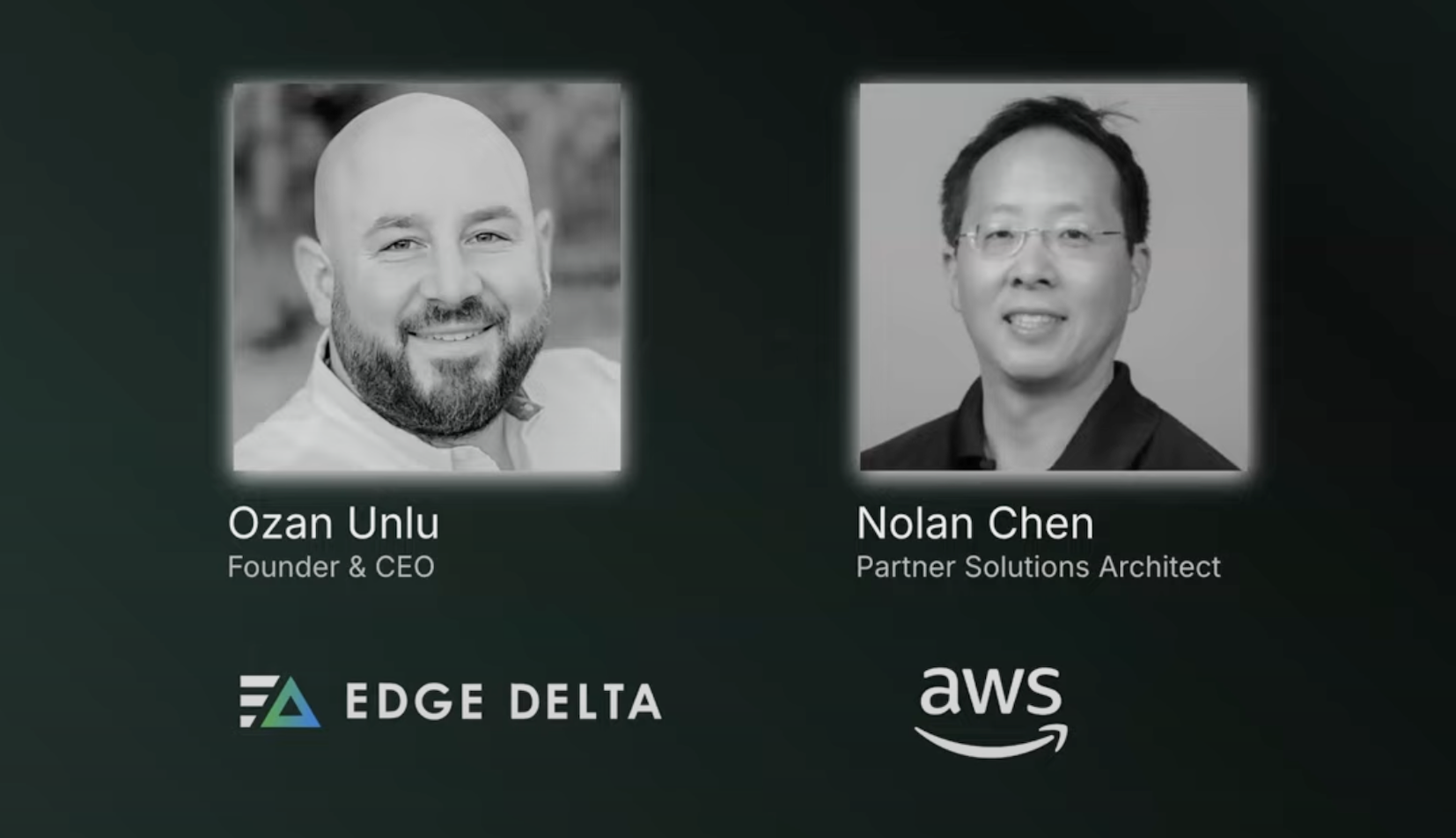 Chaos to Control: Telemetry Pipelines for all Your Observability and Security Data