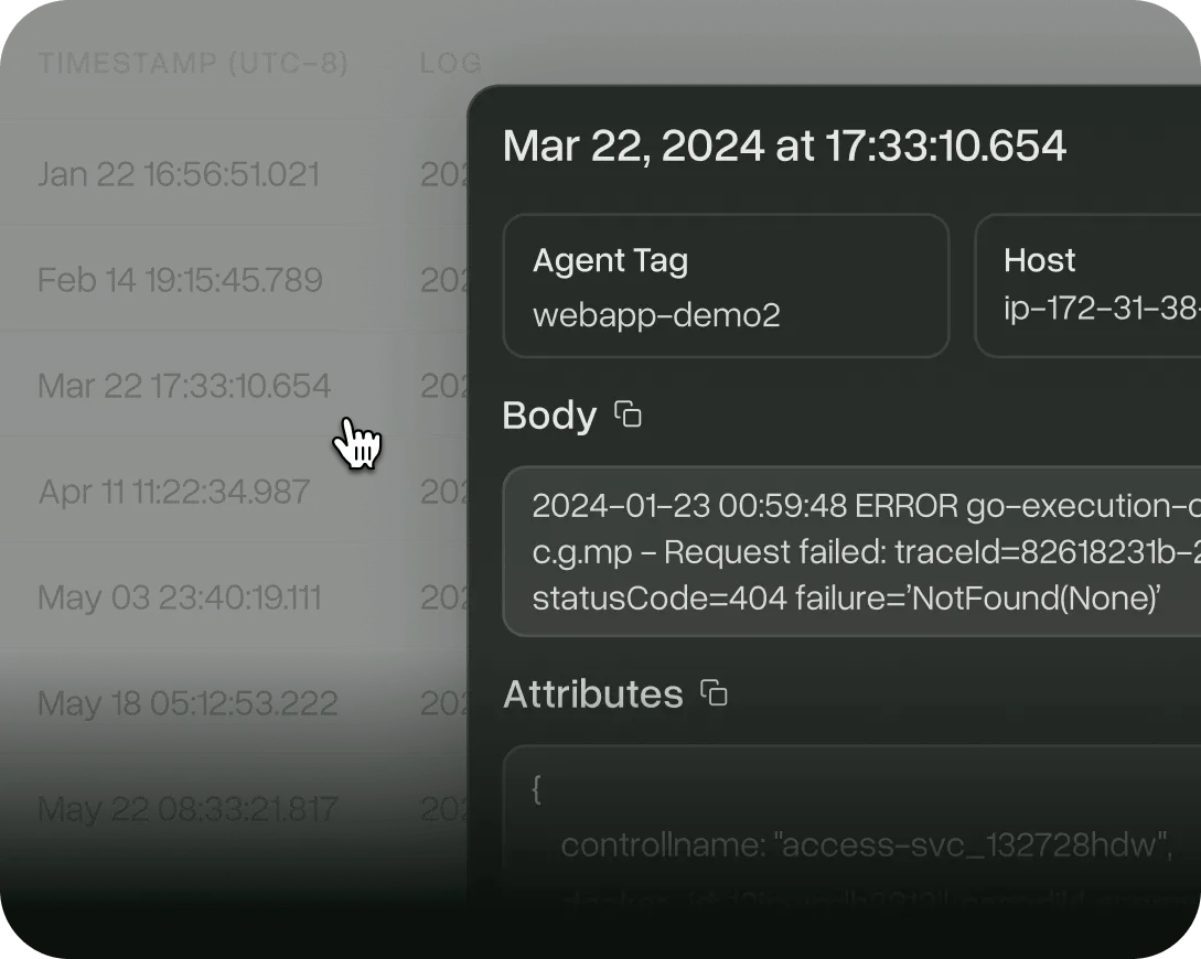 Effortless Data Analysis