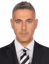 Latif Uysal