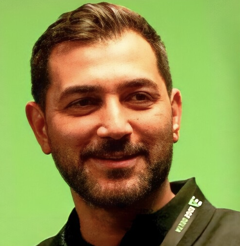 Fatih Yildiz