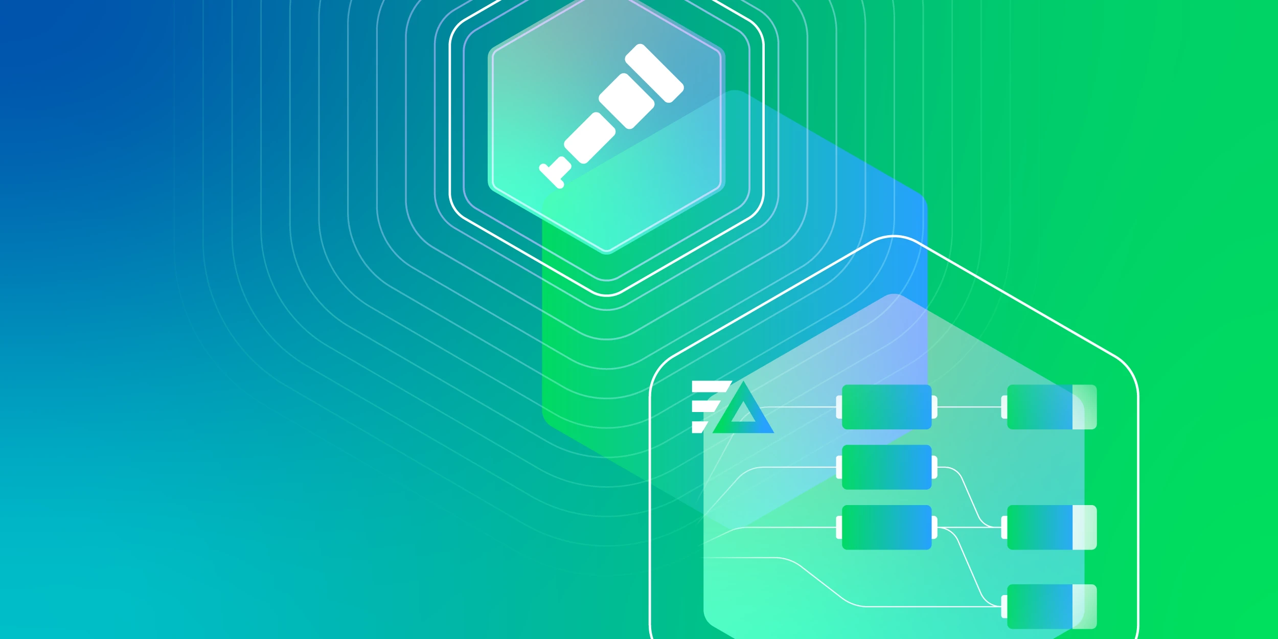 How to Send Data to an Edge Delta Telemetry Pipeline with the OTel Collector