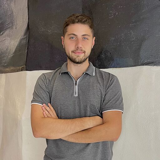 Burak Şen