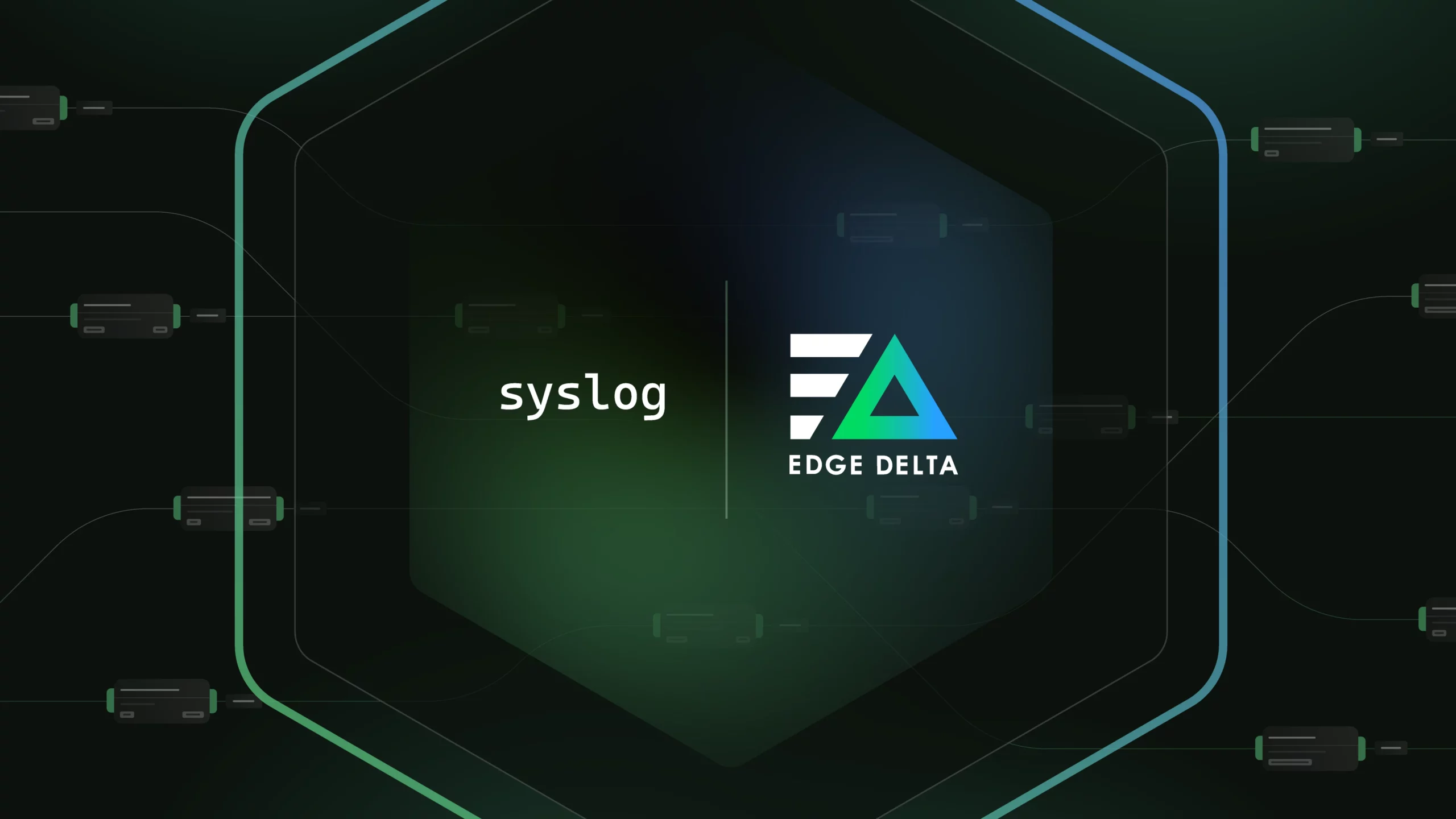 Automate Standardization and Enrichment with Edge Delta’s Syslog Pack