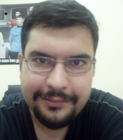 Ozgur Batur