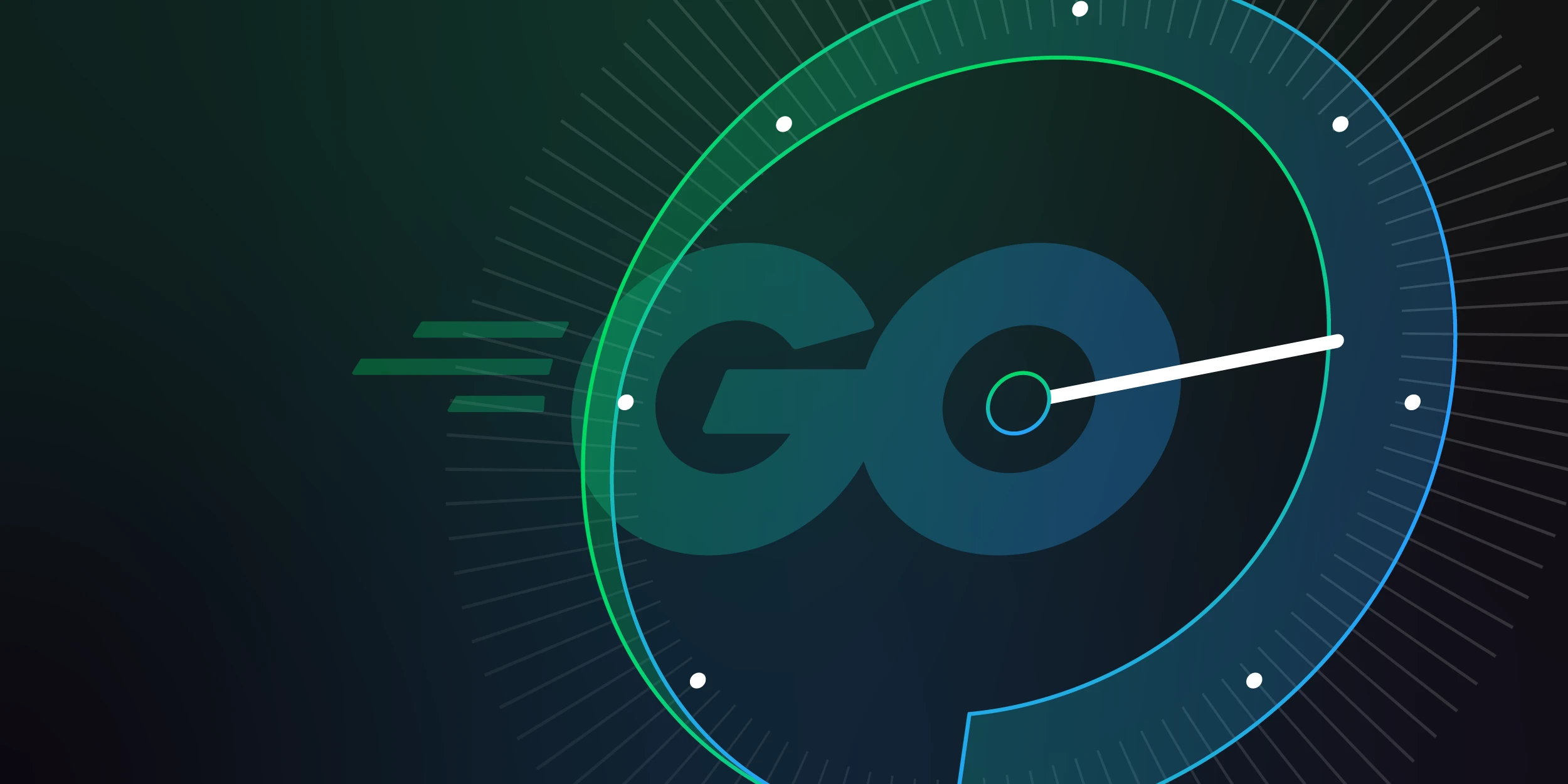 Building a Reliable Benchmarking System for Go Microservices