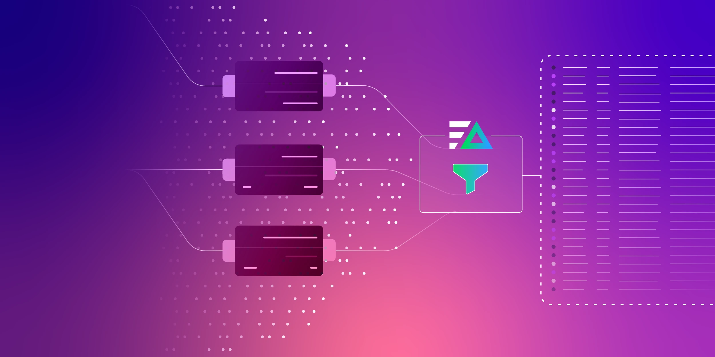 How to Implement Flow Control with Dynamic Sampling in Edge Delta