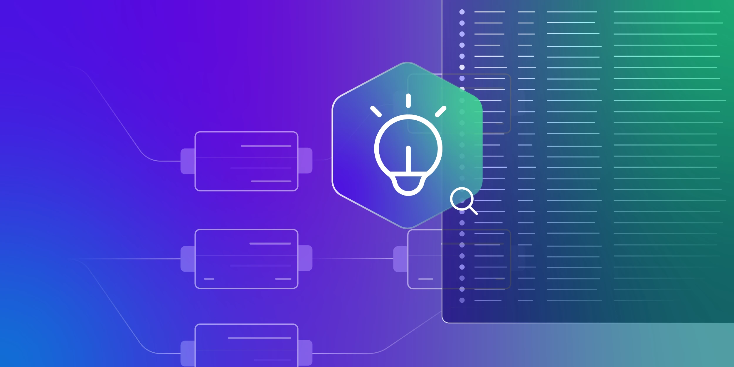 Making Sense of Observability Data 