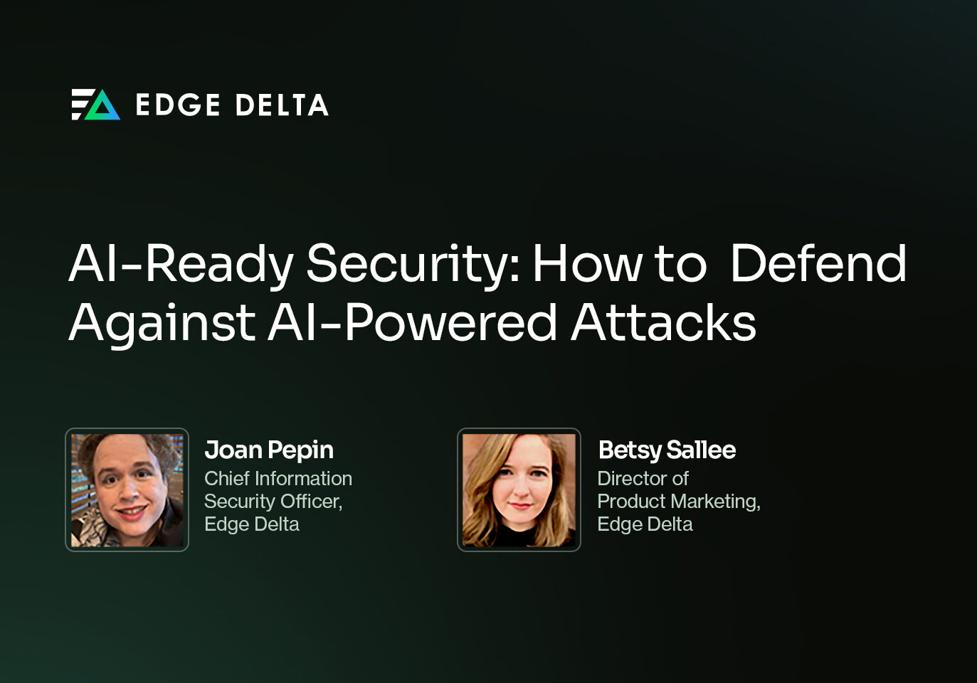 AI-Ready Security: How to Defend Against AI-Powered Attacks