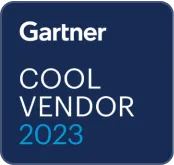Gartner Cool Vendor