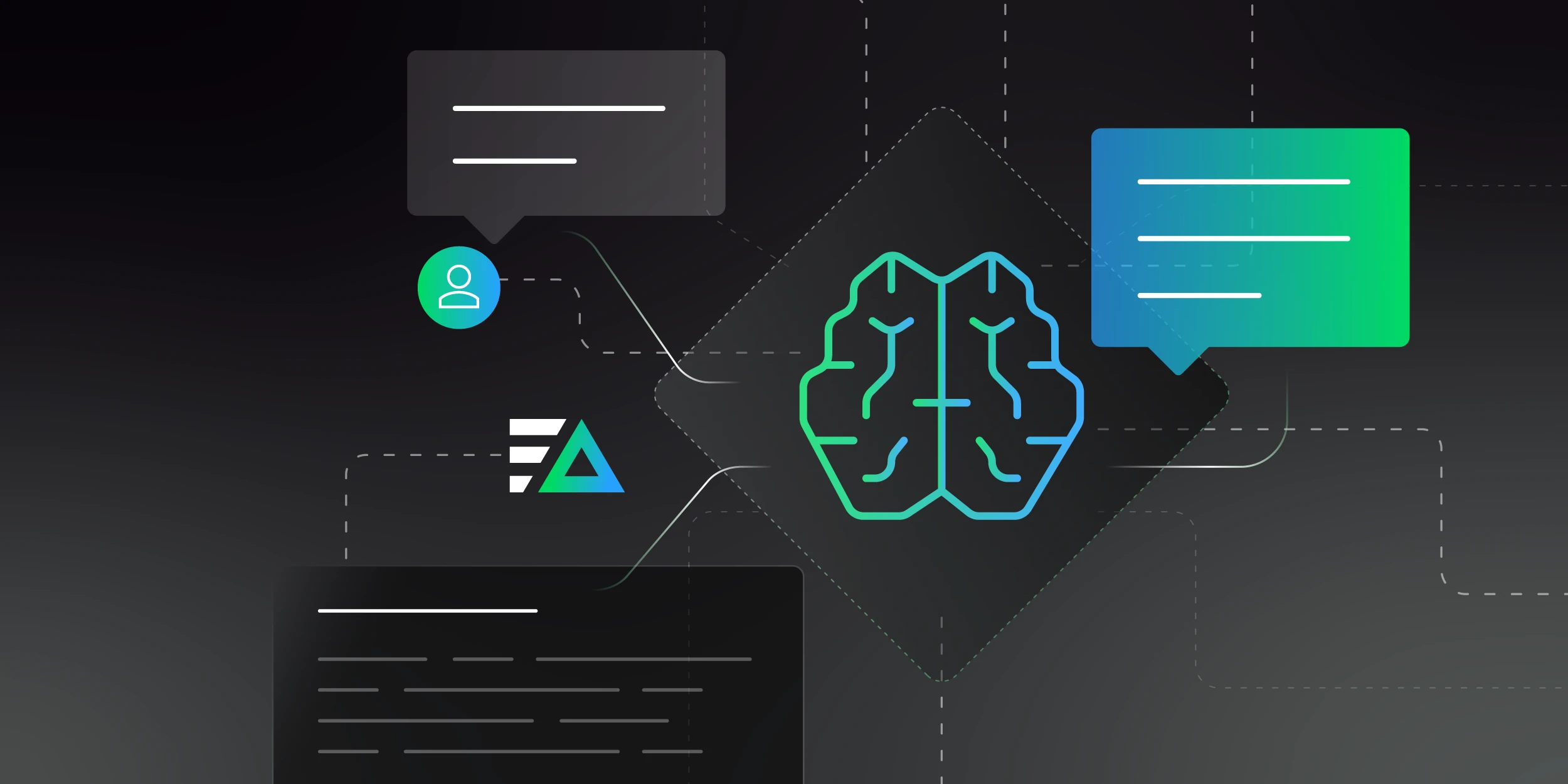How Edge Delta's Documentation-Powered RAG Enhances AI Teammate Performance 