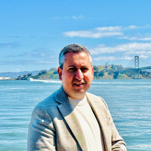 Burak Akin