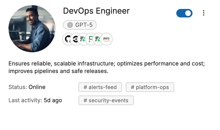 Automate DevOps, Own the Outcome