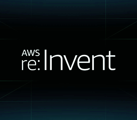 Let’s Meet at AWS re:Invent in Las Vegas!