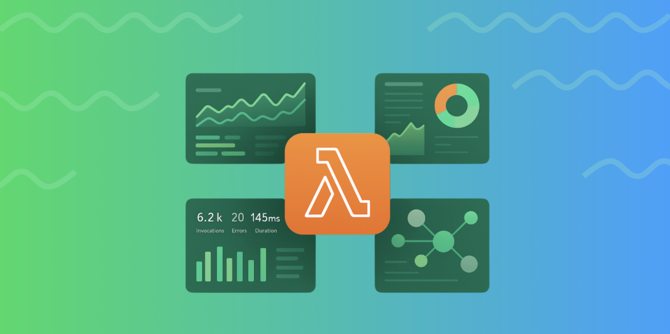 AWS Lambda Monitoring Tools