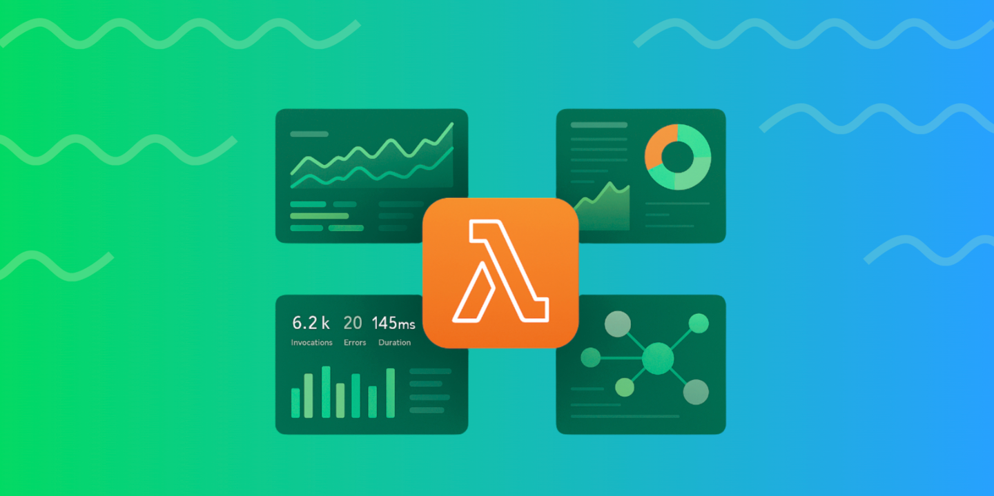 AWS Lambda Monitoring Tools