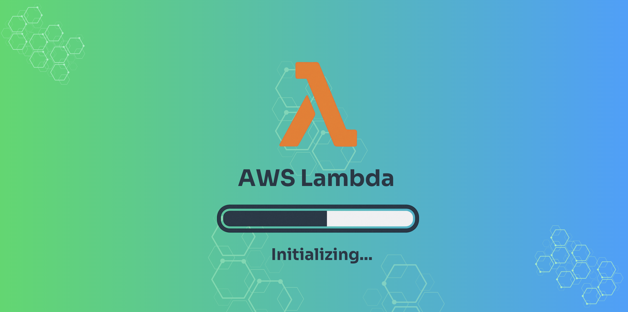 AWS Lambda Cold Starts: Why Should You Worry About Them?