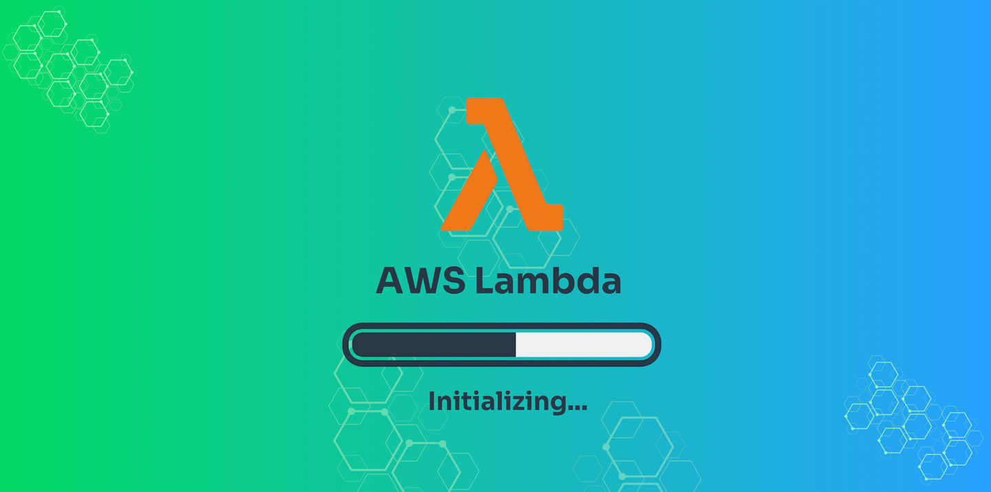 AWS Lambda Cold Starts