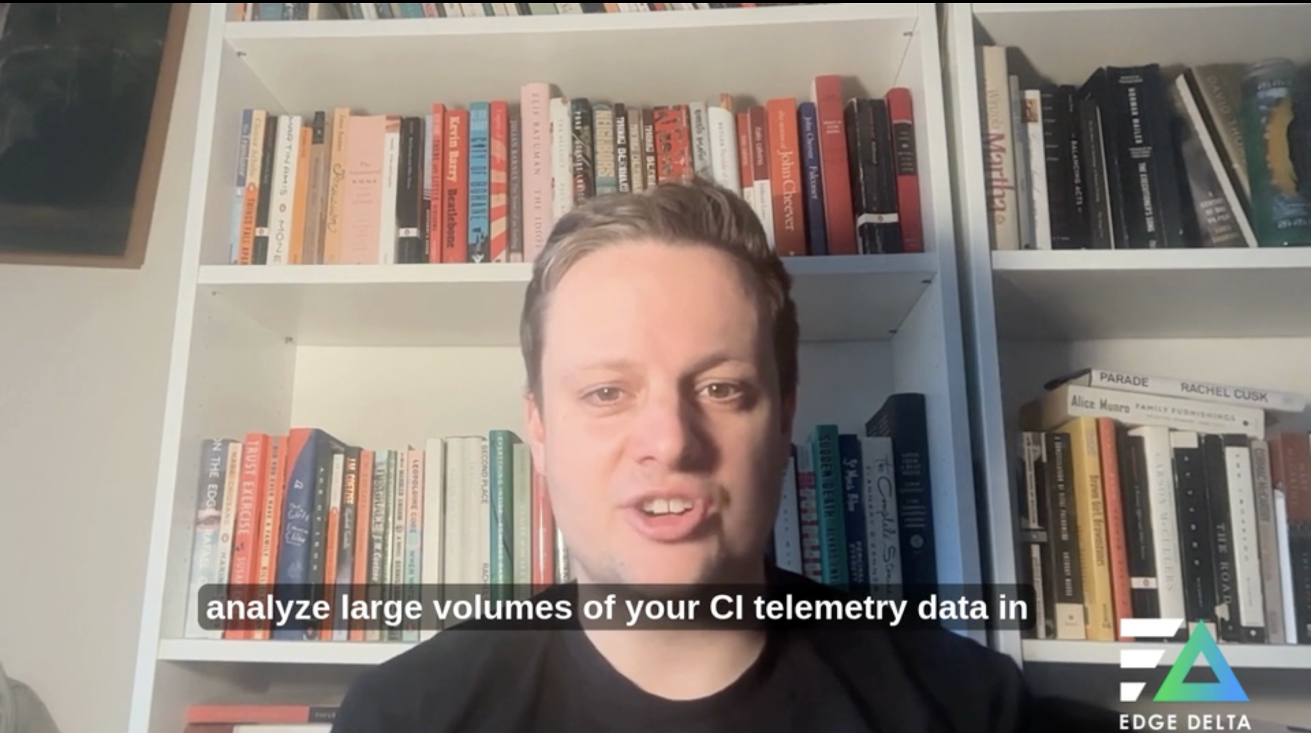 Automate CircleCI Monitoring with AI Teammates