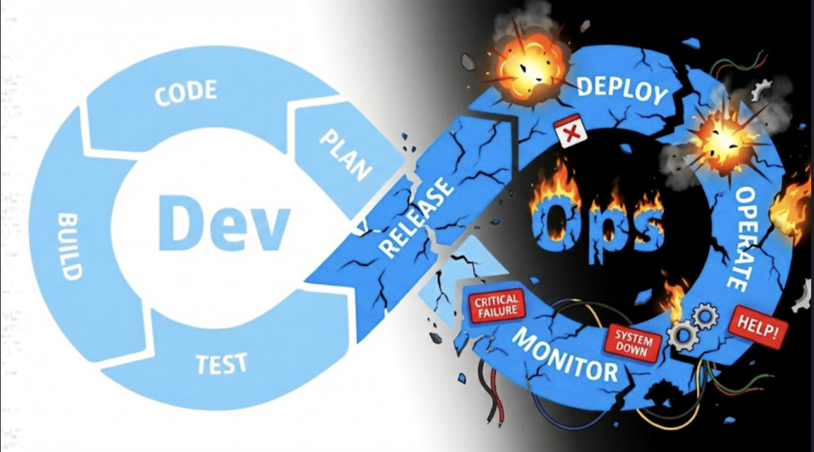 Prod Is Where Software Goes to Get Humbled