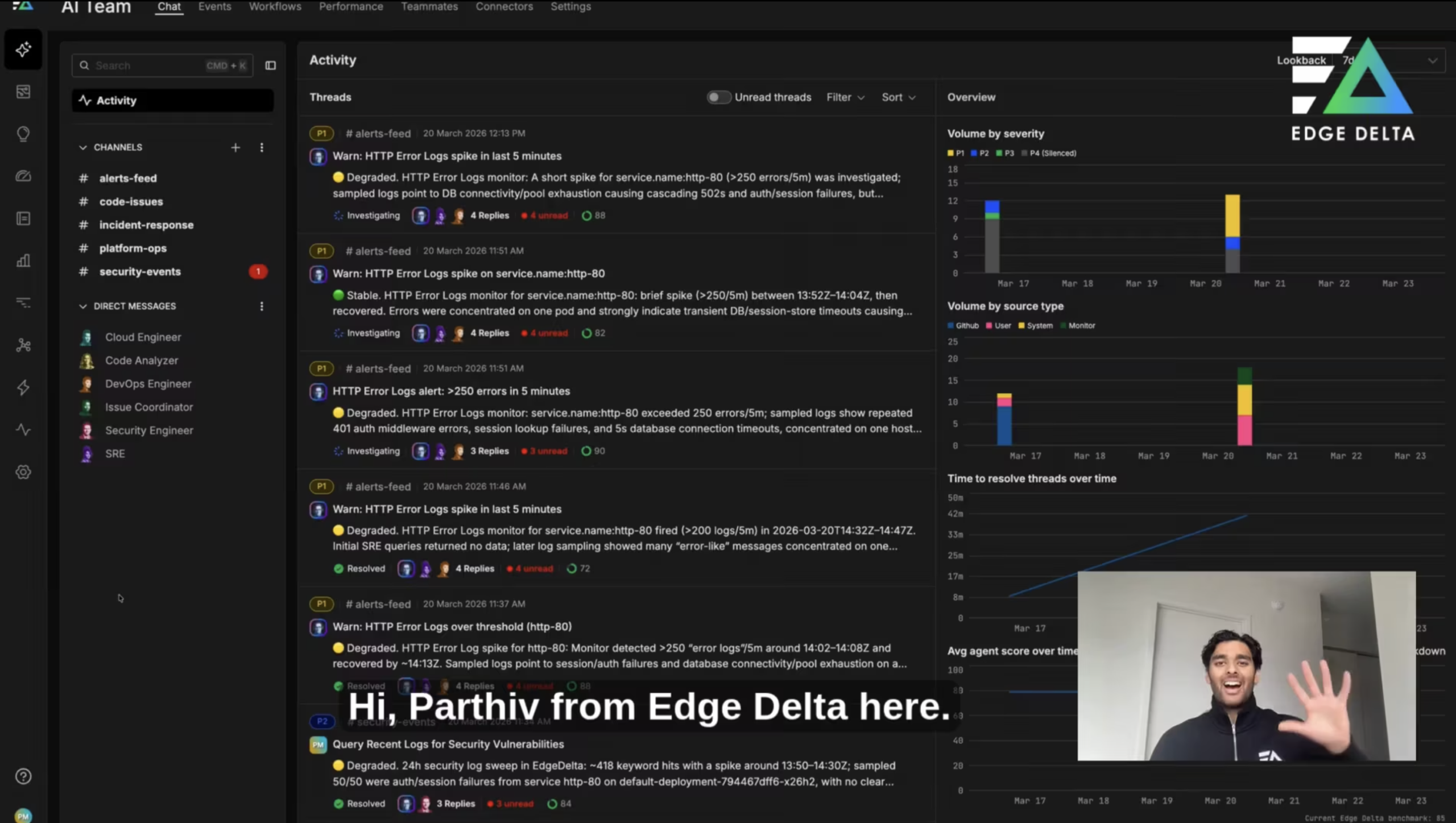 Observability for the AI Era