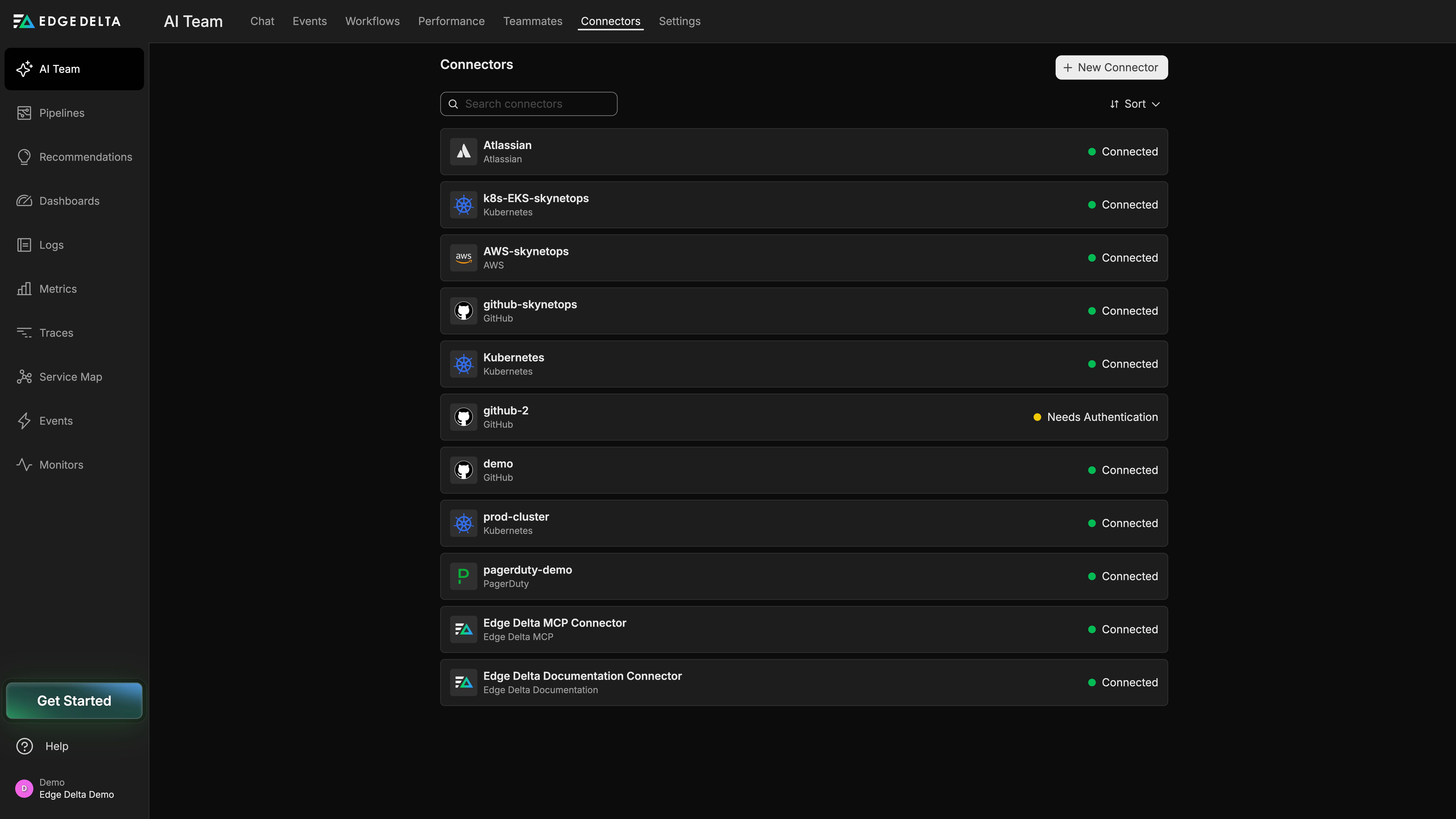 Multi-Cloud Observability with AI Teammates