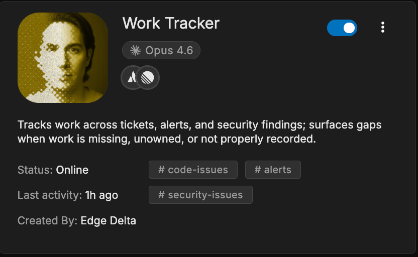 A Backlog That Reflects What Is Actually Happening