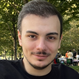 Gokhan Kurt