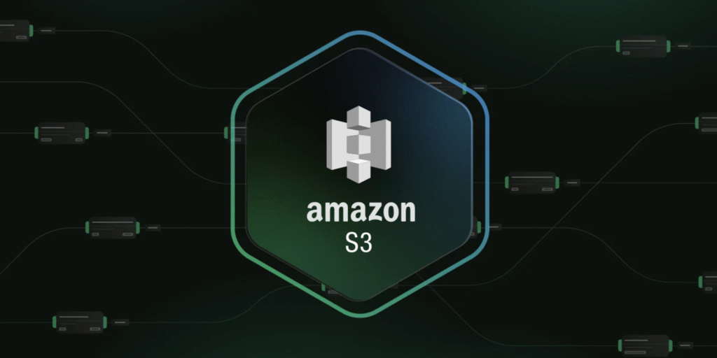 S3 Storage