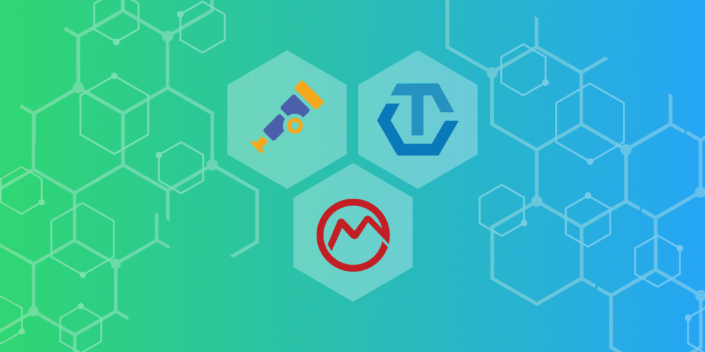 OpenTelemetry vs OpenTracing vs OpenMetrics