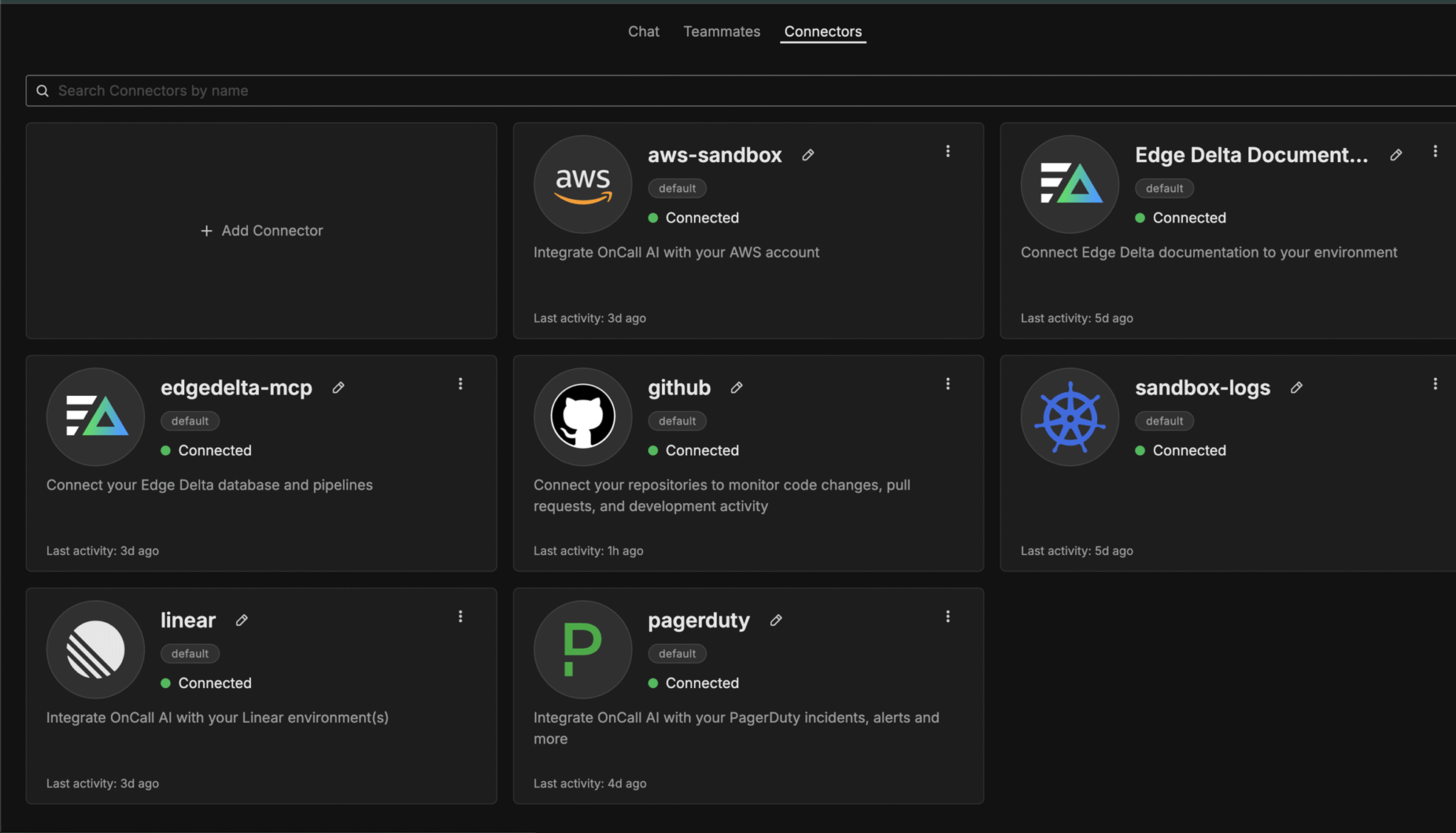 Transform Your Workflows with AI Teammates