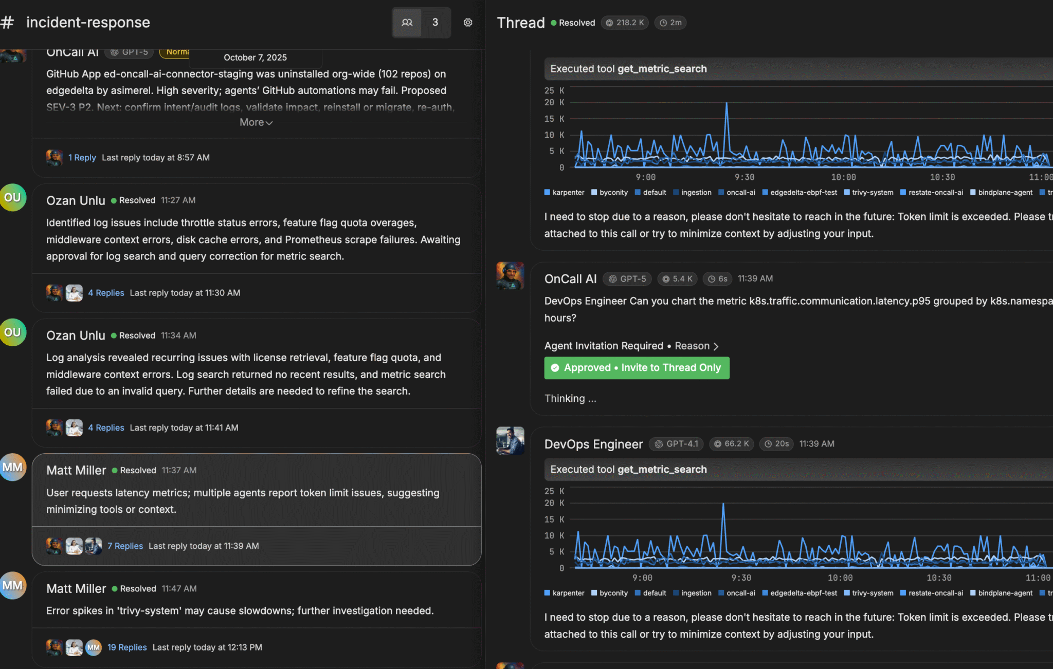 Transform Your Workflows with AI Teammates