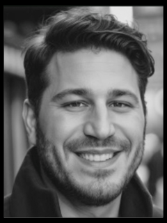 Josh Wardini