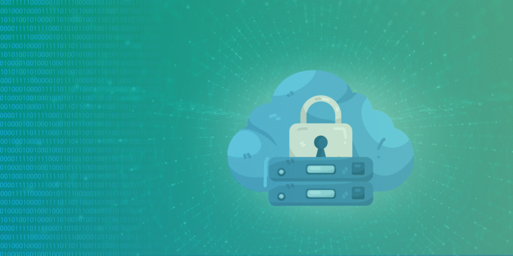 Cloud security threats