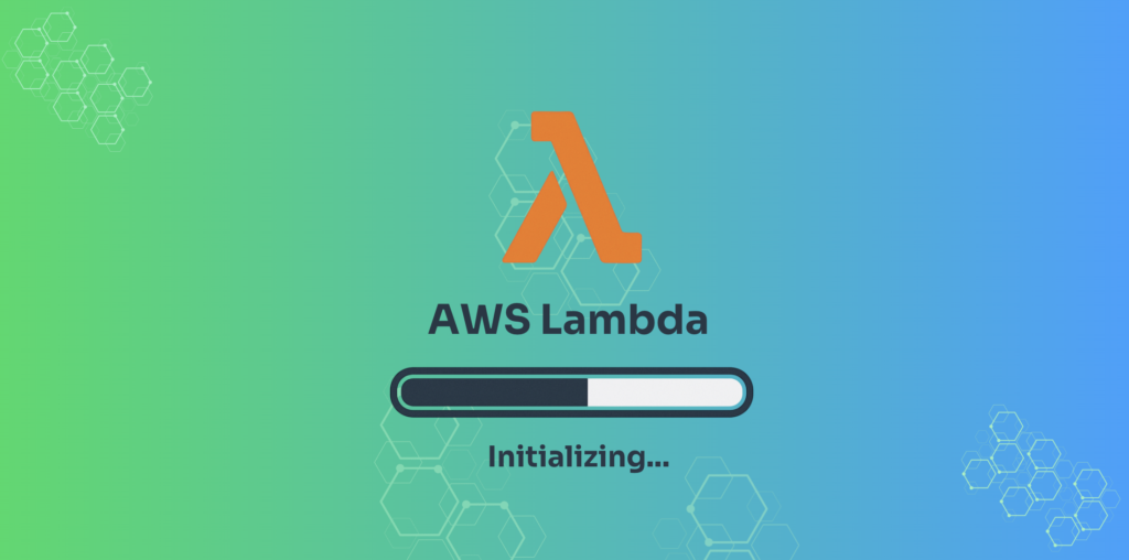 AWS Lambda Cold Starts